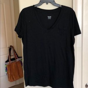 Target tee